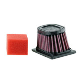 K&N Replacement Air filter AIRCLEANER ELEMENTS K&N