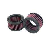 K&N Replacement Air filter AIRCLEANER ELEMENTS K&N