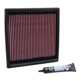 K&N Replacement Air filter AIRCLEANER ELEMENTS K&N