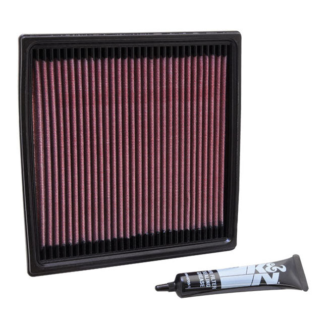K&N Replacement Air filter AIRCLEANER ELEMENTS K&N
