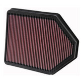K&N Replacement Air filter AIRCLEANER ELEMENTS K&N