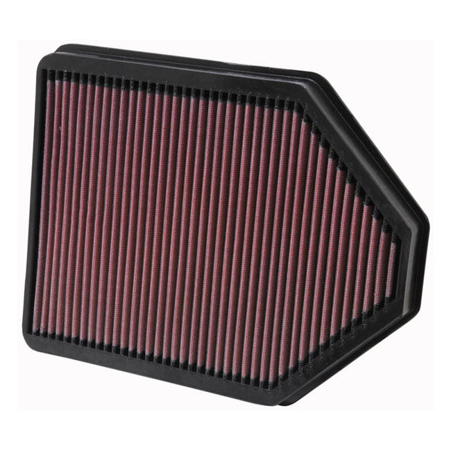 K&N Replacement Air filter AIRCLEANER ELEMENTS K&N