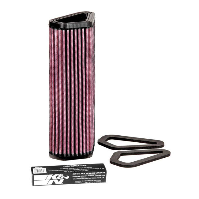 K&N Replacement Air filter AIRCLEANER ELEMENTS K&N