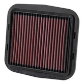 K&N Replacement Air filter AIRCLEANER ELEMENTS K&N