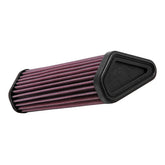 K&N Replacement Air filter AIRCLEANER ELEMENTS K&N