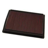 K&N Replacement Air filter AIRCLEANER ELEMENTS K&N