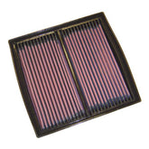 K&N Replacement Air filter AIRCLEANER ELEMENTS K&N