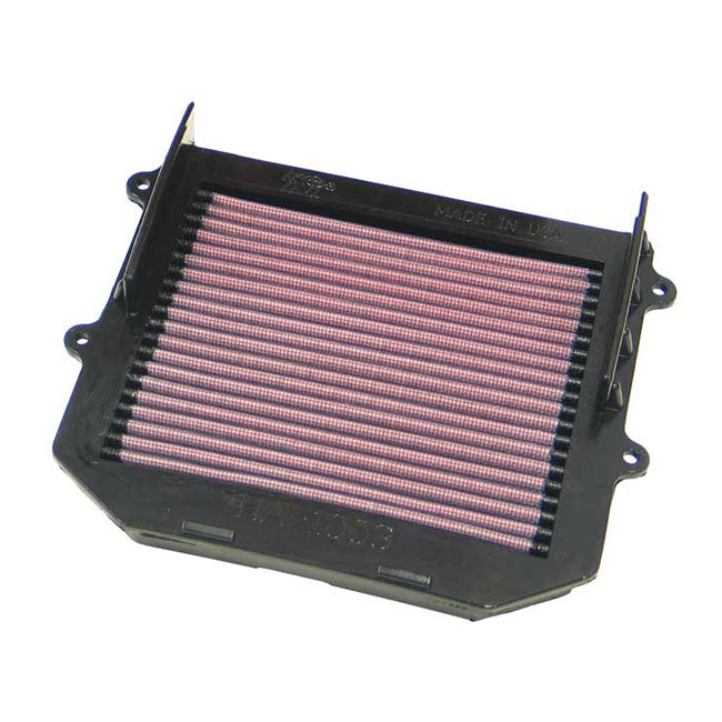 K&N Replacement Air filter AIRCLEANER ELEMENTS K&N
