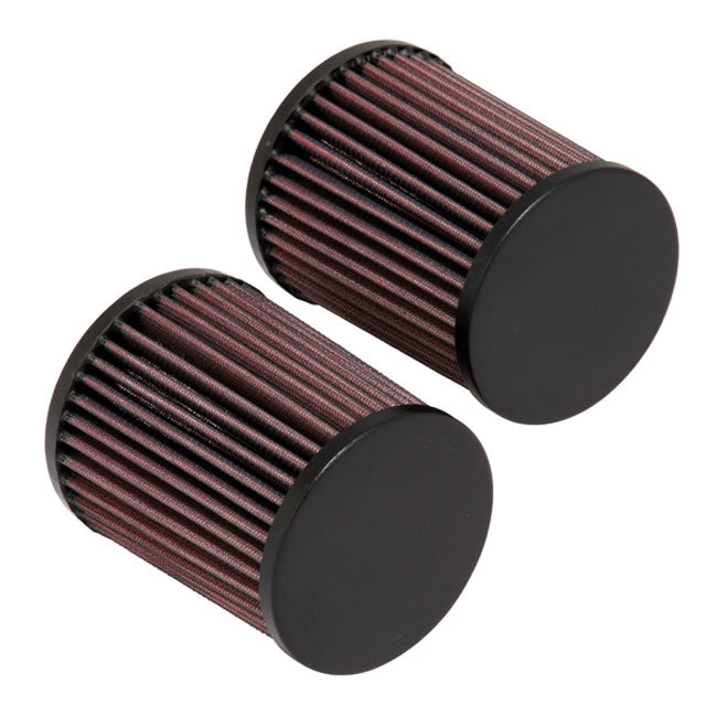 K&N Replacement Air filter AIRCLEANER ELEMENTS K&N