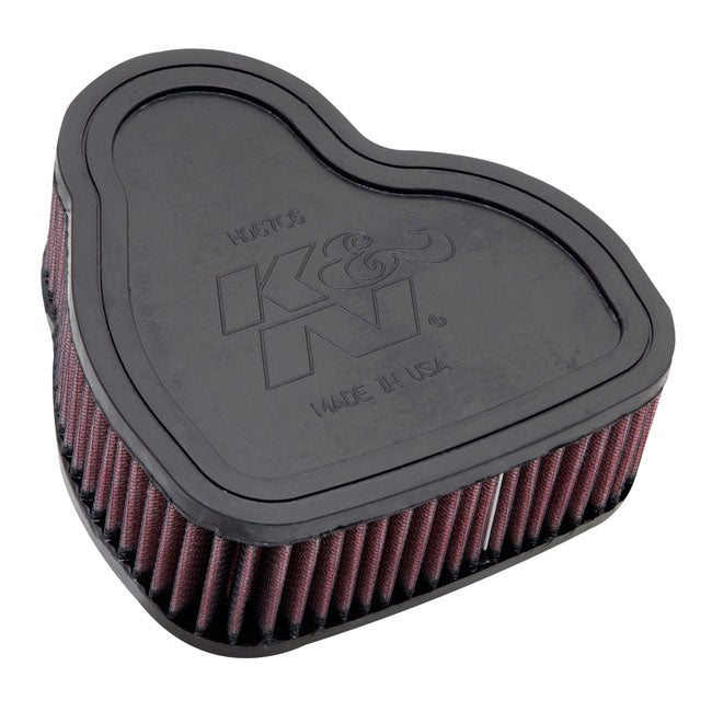 K&N Replacement Air filter AIRCLEANER ELEMENTS K&N