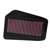 K&N Replacement Air filter AIRCLEANER ELEMENTS K&N