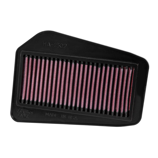 K&N Replacement Air filter AIRCLEANER ELEMENTS K&N