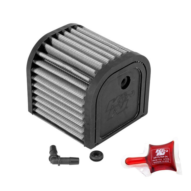 K&N Replacement Air filter AIRCLEANER ELEMENTS K&N