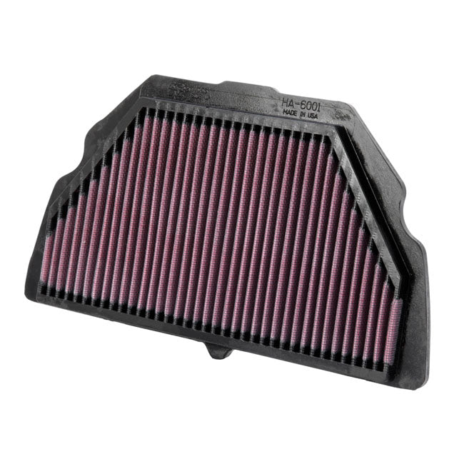 K&N Replacement Air filter AIRCLEANER ELEMENTS K&N