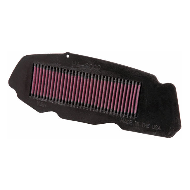 K&N Replacement Air filter AIRCLEANER ELEMENTS K&N