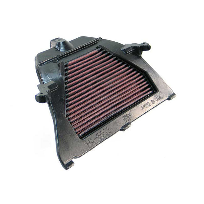K&N Replacement Air filter AIRCLEANER ELEMENTS K&N