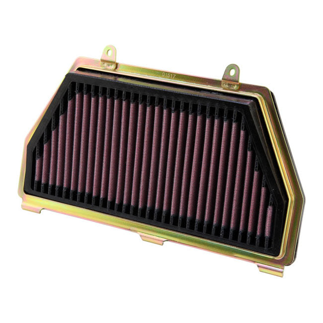 K&N Replacement Air filter AIRCLEANER ELEMENTS K&N