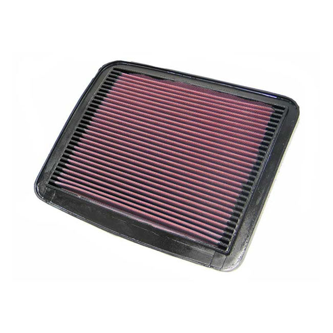 K&N Replacement Air filter AIRCLEANER ELEMENTS K&N
