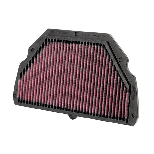 K&N Replacement Air filter AIRCLEANER ELEMENTS K&N