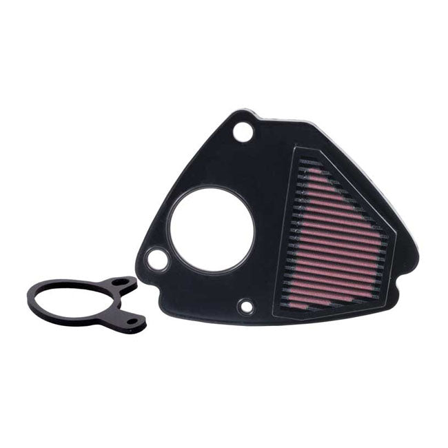 K&N Replacement Air filter AIRCLEANER ELEMENTS K&N