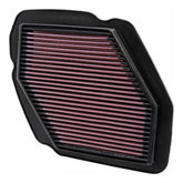 K&N Replacement Air filter AIRCLEANER ELEMENTS K&N