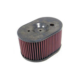 K&N Replacement Air filter K&N