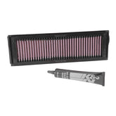 K&N Replacement Air filter AIRCLEANER ELEMENTS K&N