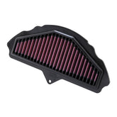 K&N Replacement Air filter AIRCLEANER ELEMENTS K&N