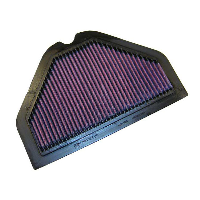 K&N Replacement Air filter AIRCLEANER ELEMENTS K&N