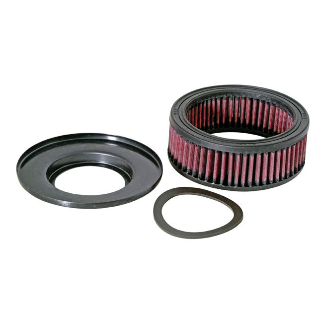 K&N Replacement Air filter AIRCLEANER ELEMENTS K&N