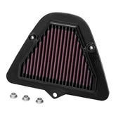K&N Replacement Air filter AIRCLEANER ELEMENTS K&N