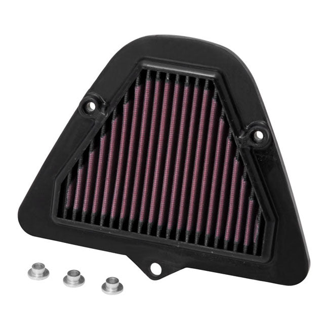 K&N Replacement Air filter AIRCLEANER ELEMENTS K&N