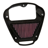K&N Replacement Air filter AIRCLEANER ELEMENTS K&N