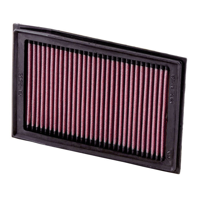K&N Replacement Air filter AIRCLEANER ELEMENTS K&N