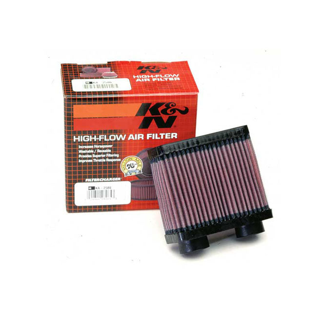 K&N Replacement Air filter AIRCLEANER ELEMENTS K&N
