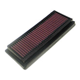 K&N Replacement Air filter AIRCLEANER ELEMENTS K&N