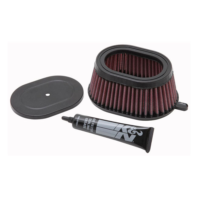 K&N Replacement Air filter AIRCLEANER ELEMENTS K&N