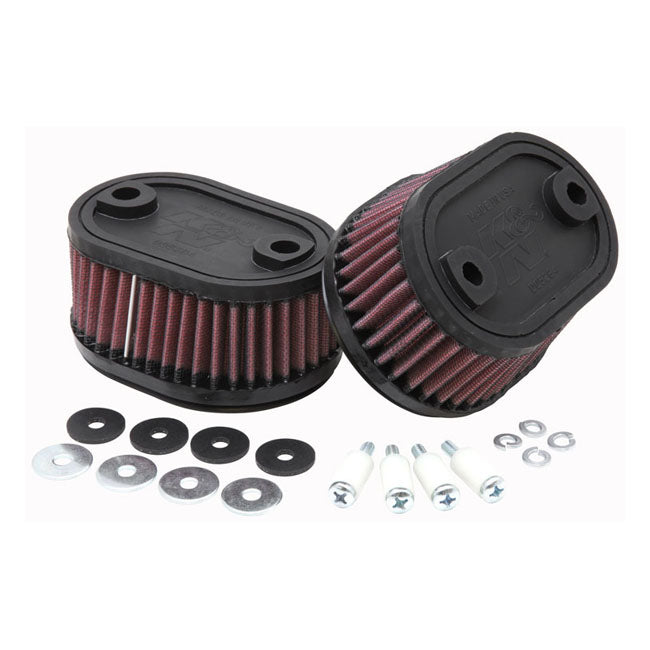 K&N Replacement Air filter AIRCLEANER ELEMENTS K&N