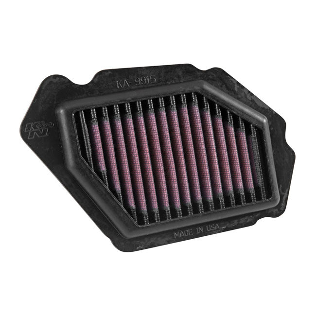 K&N Replacement Air filter AIRCLEANER ELEMENTS K&N