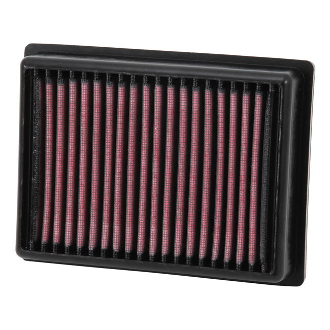 K&N Replacement Air filter AIRCLEANER ELEMENTS K&N