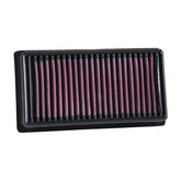 K&N Replacement Air filter AIRCLEANER ELEMENTS K&N