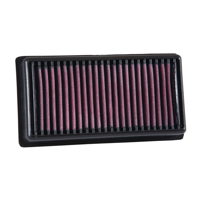 K&N Replacement Air filter AIRCLEANER ELEMENTS K&N