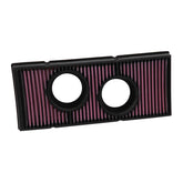 K&N Replacement Air filter AIRCLEANER ELEMENTS K&N