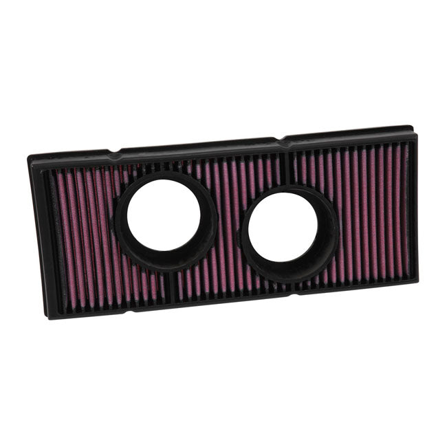 K&N Replacement Air filter AIRCLEANER ELEMENTS K&N