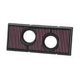 K&N Replacement Air filter AIRCLEANER ELEMENTS K&N