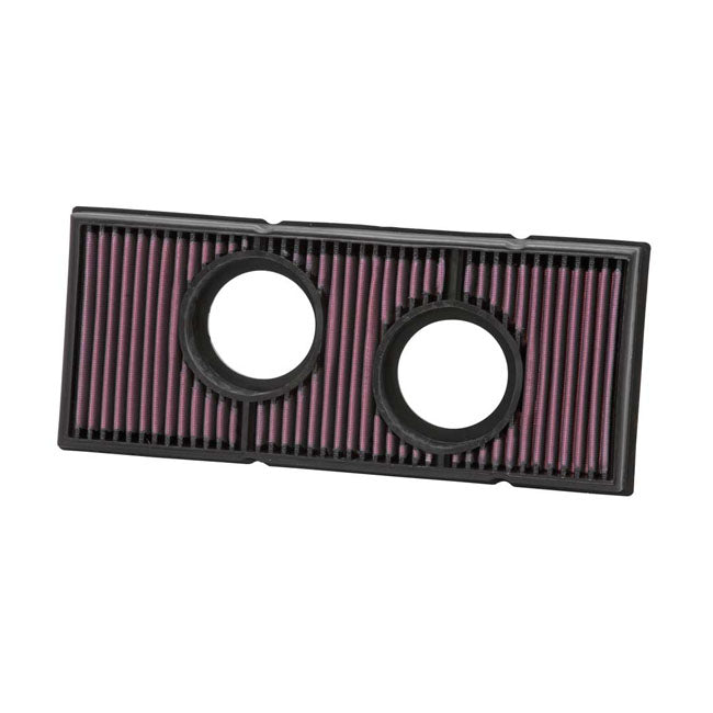 K&N Replacement Air filter AIRCLEANER ELEMENTS K&N