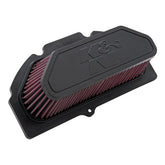 K&N Replacement Air filter AIRCLEANER ELEMENTS K&N