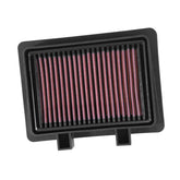 K&N Replacement Air filter AIRCLEANER ELEMENTS K&N