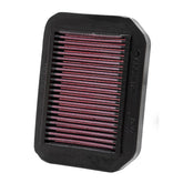 K&N Replacement Air filter AIRCLEANER ELEMENTS K&N
