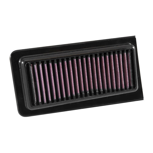 K&N Replacement Air filter AIRCLEANER ELEMENTS K&N
